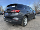 Thumbnail image of 2022 Chevrolet Equinox at USED - Serra Traverse City