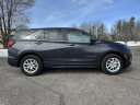 Thumbnail image of 2022 Chevrolet Equinox at USED - Serra Traverse City