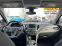 Thumbnail image of 2022 Chevrolet Equinox at USED - Serra Traverse City