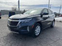 Thumbnail image of 2022 Chevrolet Equinox at USED - Serra Traverse City