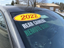 Thumbnail image of 2022 Chevrolet Equinox at USED - Serra Traverse City