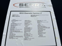 Thumbnail image of 2022 Chevrolet Equinox at USED - Serra Traverse City