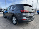 Thumbnail image of 2022 Chevrolet Equinox at USED - Serra Traverse City