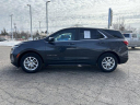 Thumbnail image of 2022 Chevrolet Equinox at USED - Serra Traverse City