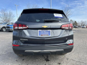 Thumbnail image of 2022 Chevrolet Equinox at USED - Serra Traverse City