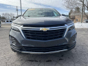 Thumbnail image of 2022 Chevrolet Equinox at USED - Serra Traverse City