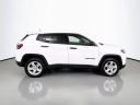 2023 Jeep Compass Sport at Toyota of Tampa Bay NEW