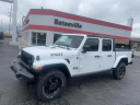 Thumbnail image of 2024 Jeep Gladiator at Batesville Chrysler Dodge Jeep Inc