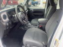 Thumbnail image of 2024 Jeep Gladiator at Batesville Chrysler Dodge Jeep Inc