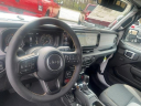 Thumbnail image of 2024 Jeep Gladiator at Batesville Chrysler Dodge Jeep Inc