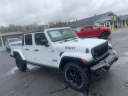 Thumbnail image of 2024 Jeep Gladiator at Batesville Chrysler Dodge Jeep Inc