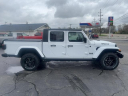 Thumbnail image of 2024 Jeep Gladiator at Batesville Chrysler Dodge Jeep Inc