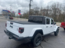Thumbnail image of 2024 Jeep Gladiator at Batesville Chrysler Dodge Jeep Inc