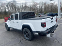 2024 Jeep Gladiator at Batesville Chrysler Dodge Jeep Inc