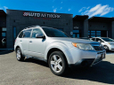 Thumbnail image of 2009 Subaru Forester at Auto Network