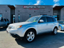2009 Subaru Forester 2.5 X Premium at Auto Network