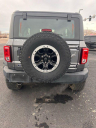 Thumbnail image of 2022 Ford Bronco at PARADISE AUTO