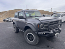 Thumbnail image of 2022 Ford Bronco at PARADISE AUTO
