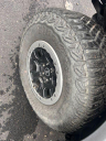 Thumbnail image of 2022 Ford Bronco at PARADISE AUTO
