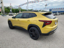 Thumbnail image of 2024 Chevrolet Trax at SuburbanChevrolet-USED of Claremore, OK