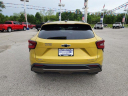 Thumbnail image of 2024 Chevrolet Trax at SuburbanChevrolet-USED of Claremore, OK