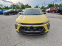 Thumbnail image of 2024 Chevrolet Trax at SuburbanChevrolet-USED of Claremore, OK