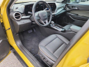 Thumbnail image of 2024 Chevrolet Trax at SuburbanChevrolet-USED of Claremore, OK