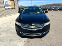 2014 Chevrolet Impala LS at Showcase Auto Sales LLC