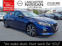 Thumbnail image of 2022 Nissan Altima at LancasterNissan of East Petersburg, PA