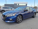 Thumbnail image of 2022 Nissan Altima at LancasterNissan of East Petersburg, PA