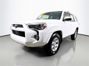 Thumbnail image of 2024 Toyota 4Runner at Toyota Scion of Tampa Bay