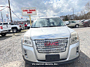 2013 GMC Terrain SLT-1 at Vic Garrett Motors, Inc.