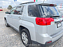 Thumbnail image of 2013 GMC Terrain at Vic Garrett Motors, Inc.