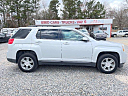 Thumbnail image of 2013 GMC Terrain at Vic Garrett Motors, Inc.