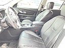 Thumbnail image of 2013 GMC Terrain at Vic Garrett Motors, Inc.