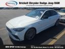 Thumbnail image of 2024 Mercedes-Benz C-Class at Brickell Chrysler Dodge Jeep Ram