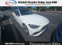 Thumbnail image of 2024 Mercedes-Benz C-Class at Brickell Chrysler Dodge Jeep Ram