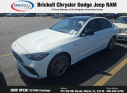 Thumbnail image of 2024 Mercedes-Benz C-Class at Brickell Chrysler Dodge Jeep Ram