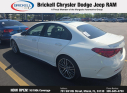 Thumbnail image of 2024 Mercedes-Benz C-Class at Brickell Chrysler Dodge Jeep Ram