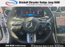 Thumbnail image of 2024 Mercedes-Benz C-Class at Brickell Chrysler Dodge Jeep Ram