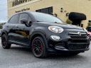 Thumbnail image of 2016 FIAT 500X at Hillsboro Auto Mart Inc