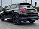 2016 FIAT 500X Easy at Hillsboro Auto Mart Inc