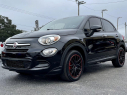 Thumbnail image of 2016 FIAT 500X at Hillsboro Auto Mart Inc