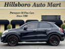 Thumbnail image of 2016 FIAT 500X at Hillsboro Auto Mart Inc