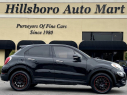 Thumbnail image of 2016 FIAT 500X at Hillsboro Auto Mart Inc