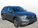 Thumbnail image of 2021 Volkswagen Tiguan at Ourisman Volkswagen Of Laurel