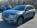 Thumbnail image of 2021 Volkswagen Tiguan at Ourisman Volkswagen Of Laurel