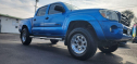 Thumbnail image of 2006 Toyota Tacoma at GOLDEN VALLEY AUTOS, INC