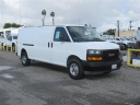 Thumbnail image of 2023 GMC Savana at Atlantis Auto Sales