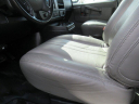 Thumbnail image of 2023 GMC Savana at Atlantis Auto Sales